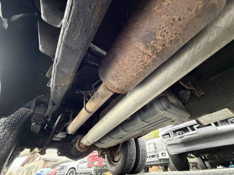 2019 GMC Sierra 3500HD Denali