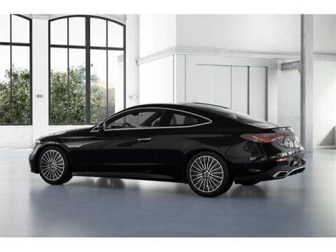 2026 Mercedes-Benz CLE CLE 300 4MATIC