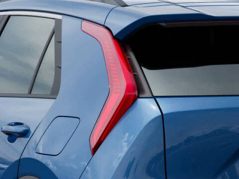 2025 Kia Niro Plug-In Hybrid EX