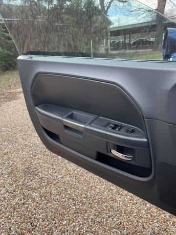 2009 Dodge Challenger R/T