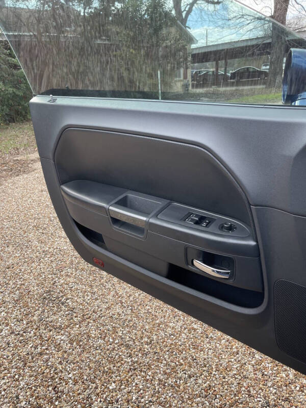 2009 Dodge Challenger R/T