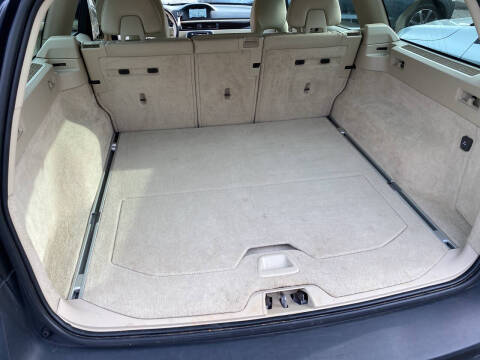 2016 Volvo XC70 T5 Platinum