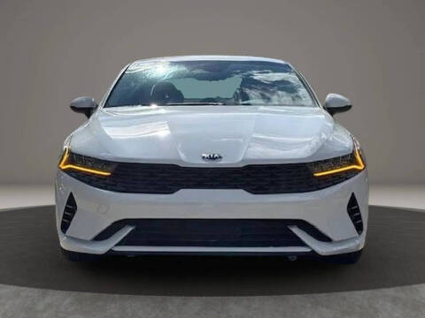 2023 Kia K5 LXS