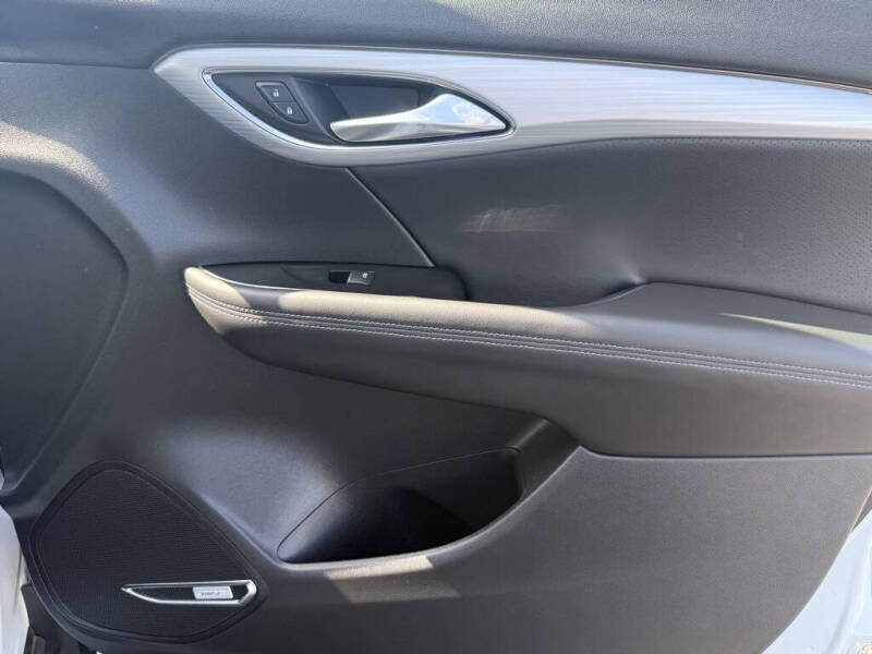 2024 Buick Envision Avenir