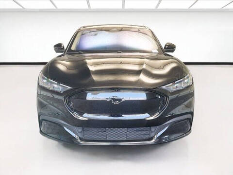 2024 Ford Mustang Mach-E Premium