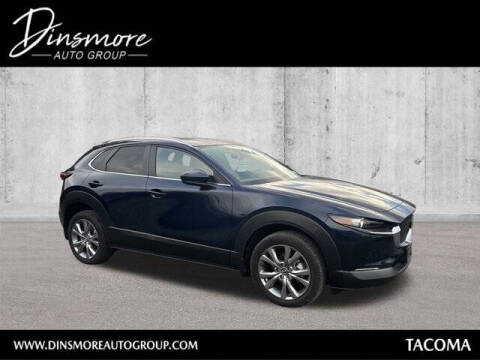 2023 Mazda CX-30 for sale at South Tacoma Mazda in Tacoma WA