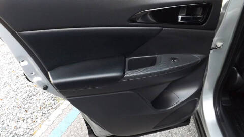 2024 Mitsubishi Eclipse Cross SEL