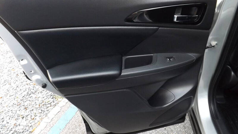 2024 Mitsubishi Eclipse Cross SEL