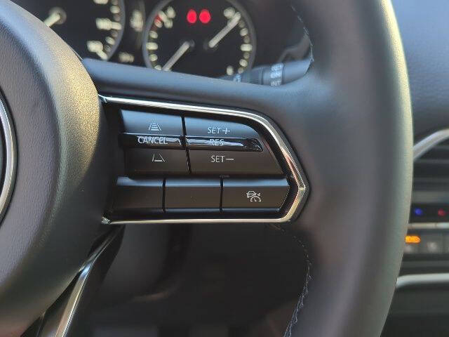 2026 Mazda CX-90 3.3 Turbo Preferred