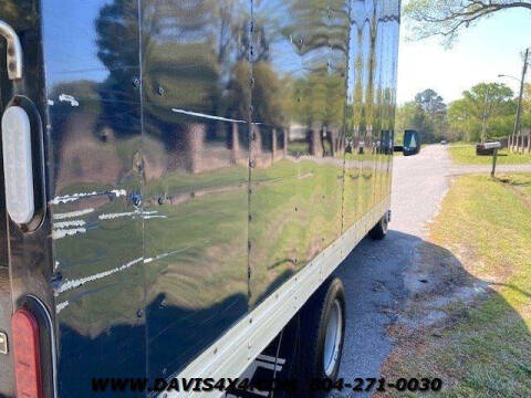 2016 Chevrolet Express 3500