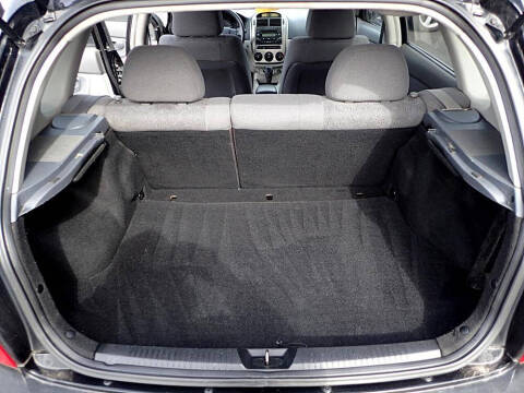 2005 Kia Spectra Spectra5