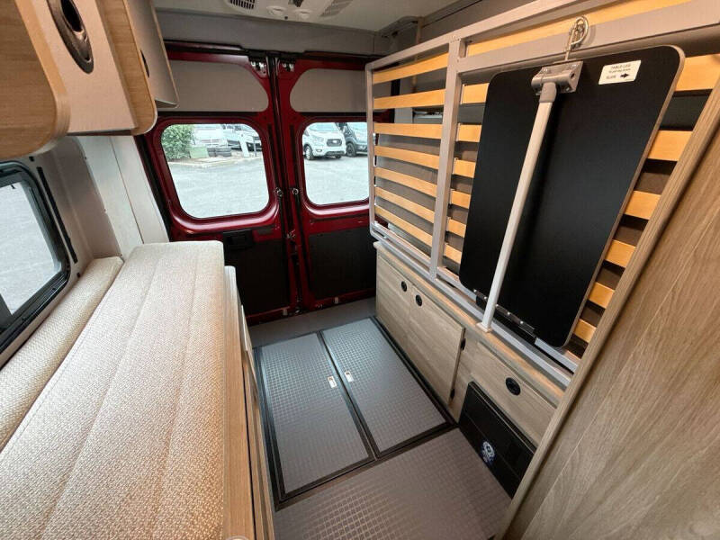2023 RAM ProMaster 3500 159 WB