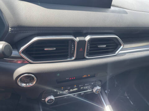 2023 Mazda CX-5 2.5 S Premium