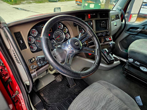 2016 Kenworth T680