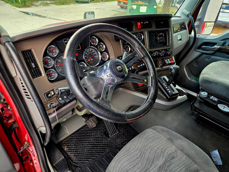 2016 Kenworth T680