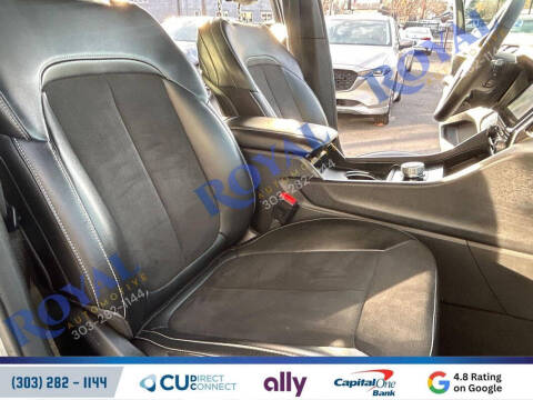 2024 Jeep Grand Cherokee L