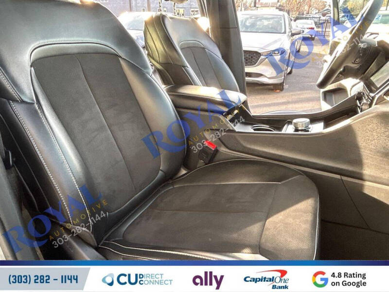 2024 Jeep Grand Cherokee L