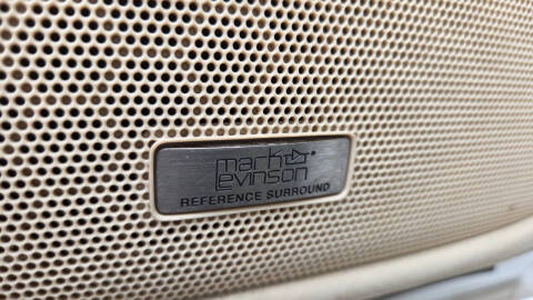 2010 Lexus LS 460 L