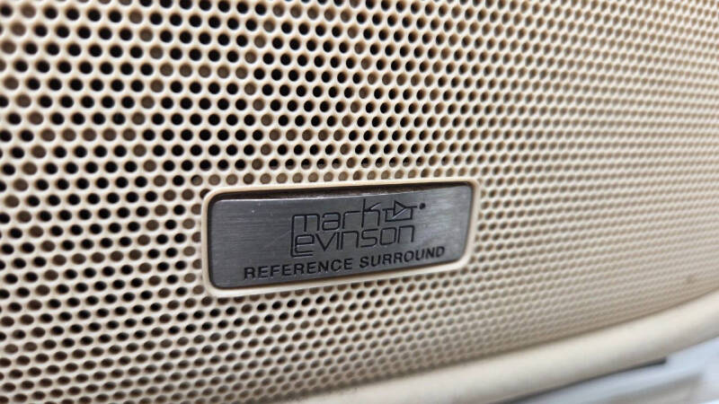 2010 Lexus LS 460 L