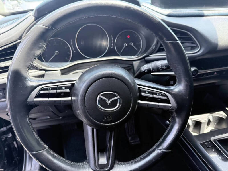 2020 Mazda CX-30 Select