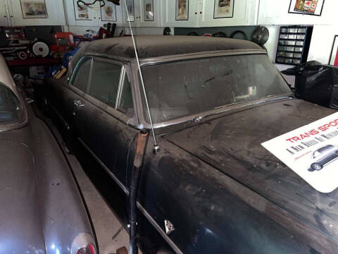 1954 Chevrolet Bel Air