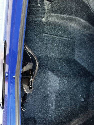 1977 Chevrolet Camaro