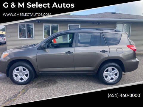 2012 Toyota RAV4