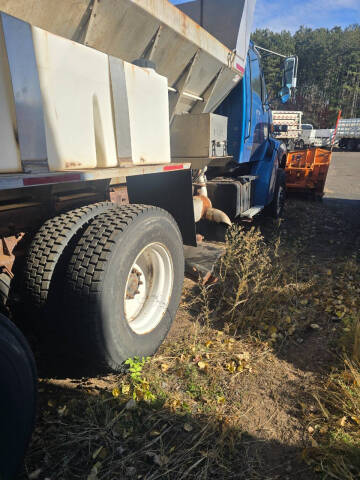 2000 Sterling LT9511