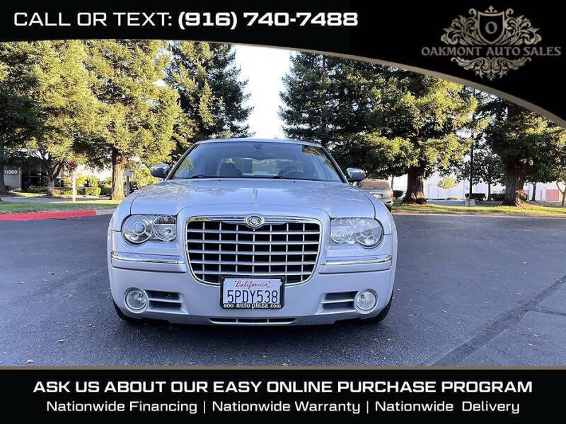 2006 Chrysler 300 C
