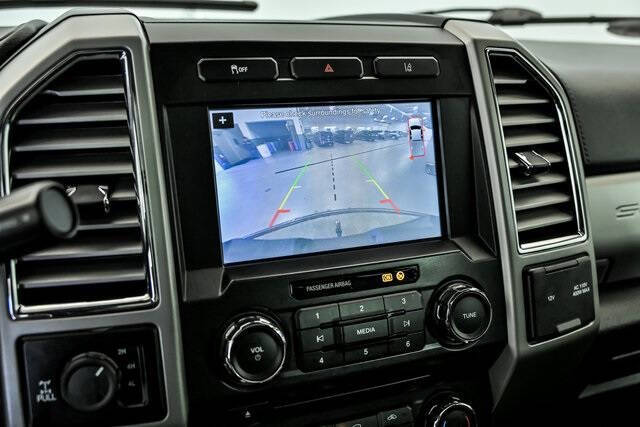 2017 Ford F-350 Super Duty