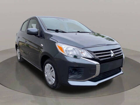 2024 Mitsubishi Mirage