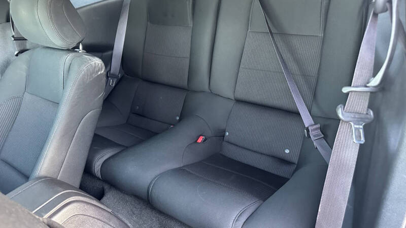 2014 Ford Mustang GT