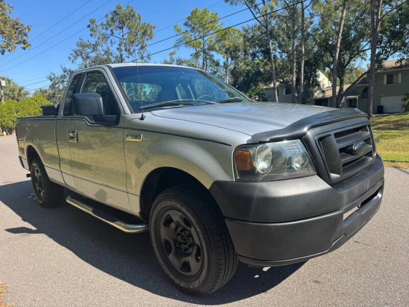 2006 Ford F-150