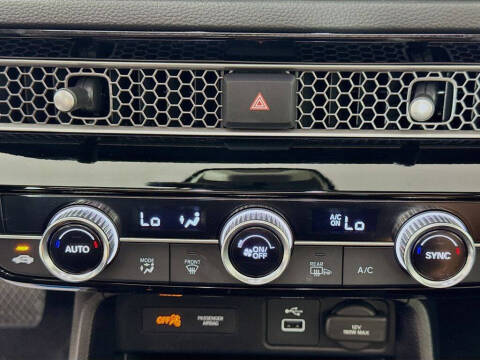2023 Honda Civic