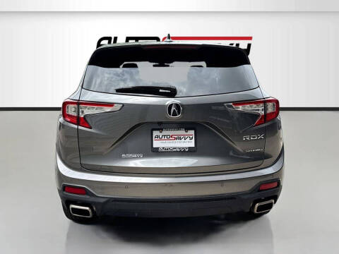 2023 Acura RDX SH-AWD w/Tech