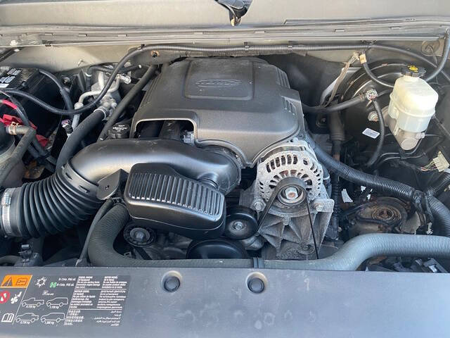 2013 GMC Sierra 1500 SLE