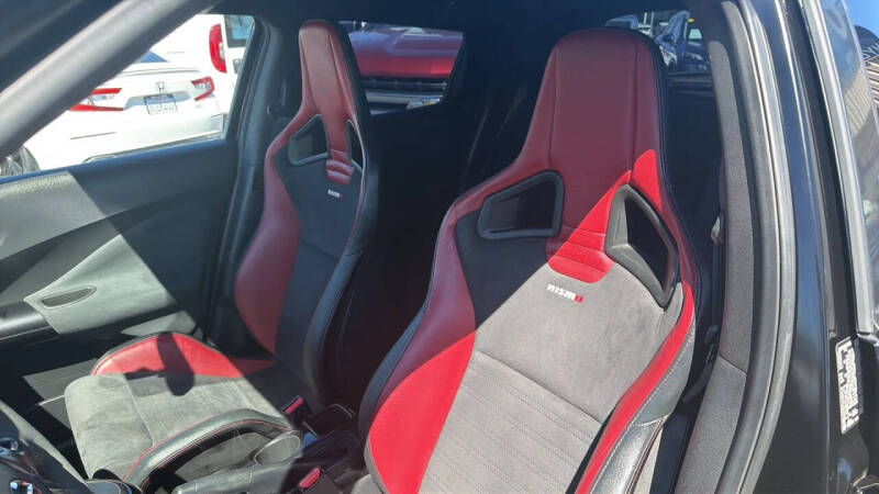 2015 Nissan JUKE NISMO RS