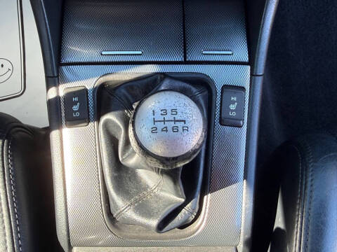 2005 Honda Accord EX V-6