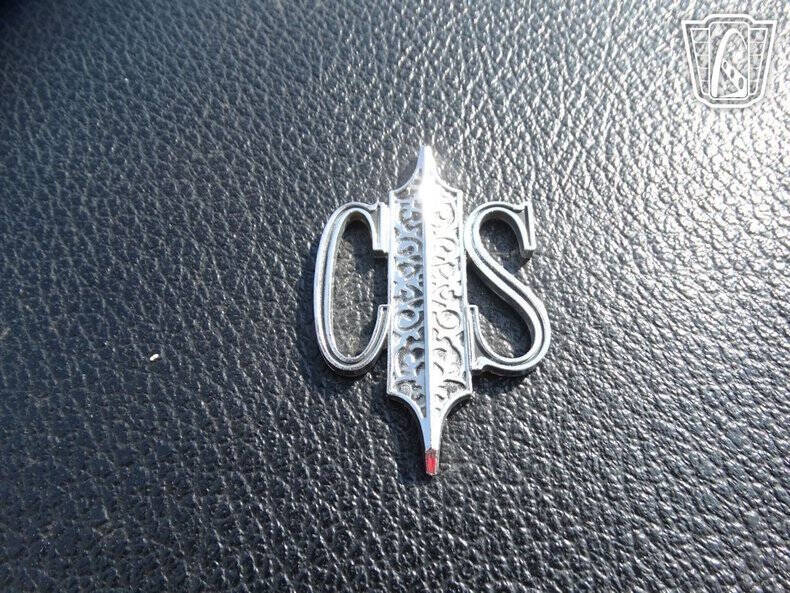 1972 Oldsmobile Cutlass Supreme