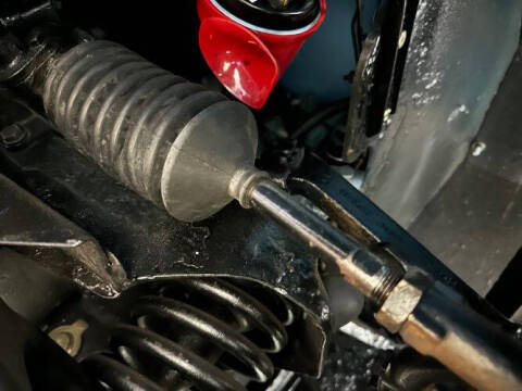 1960 Austin-Healey Sprite