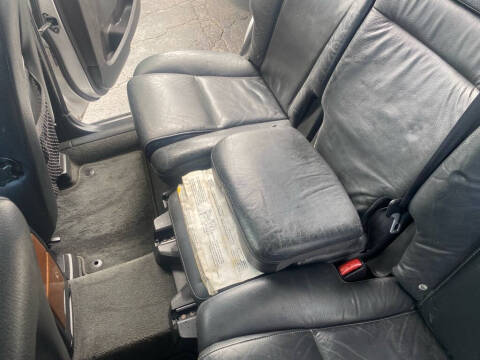 2006 Volvo XC90 2.5T