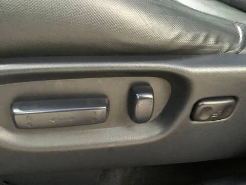 2008 Honda CR-V EX-L