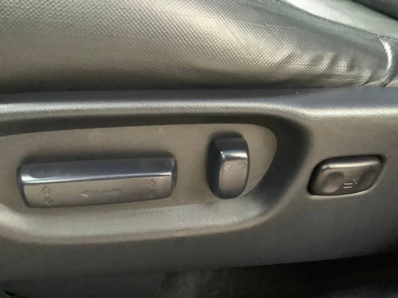 2008 Honda CR-V EX-L