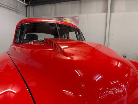 1949 Chevrolet Street Rod