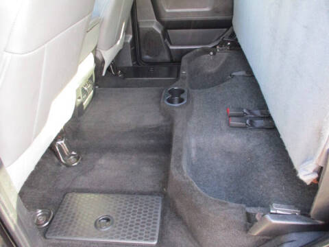 2016 RAM 3500 Tradesman