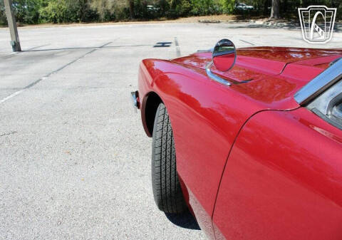 1964 Studebaker Avanti