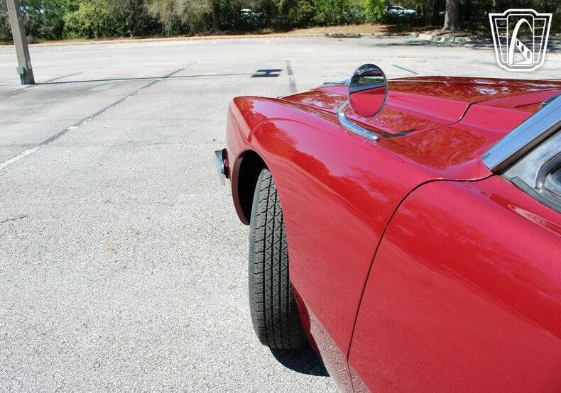 1964 Studebaker Avanti