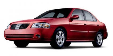 2006 Nissan Sentra