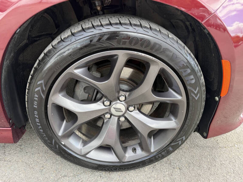 2019 Dodge Charger GT