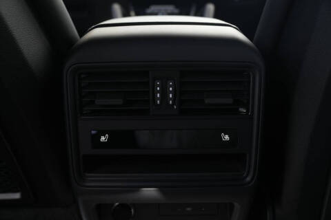 2024 Porsche Cayenne S